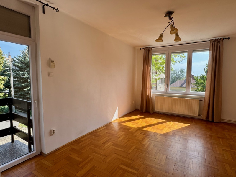 Budapest XI. kerület For rent Flat