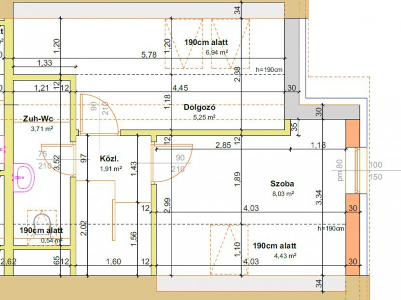 Budapest XXII. kerület zu Verkaufen Wohnung