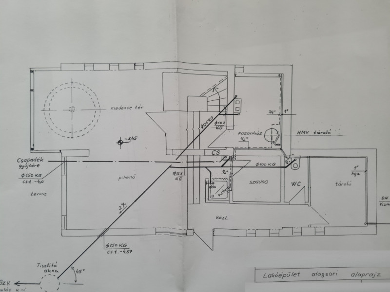 Budapest XXII. kerület zu Vermieten Haus