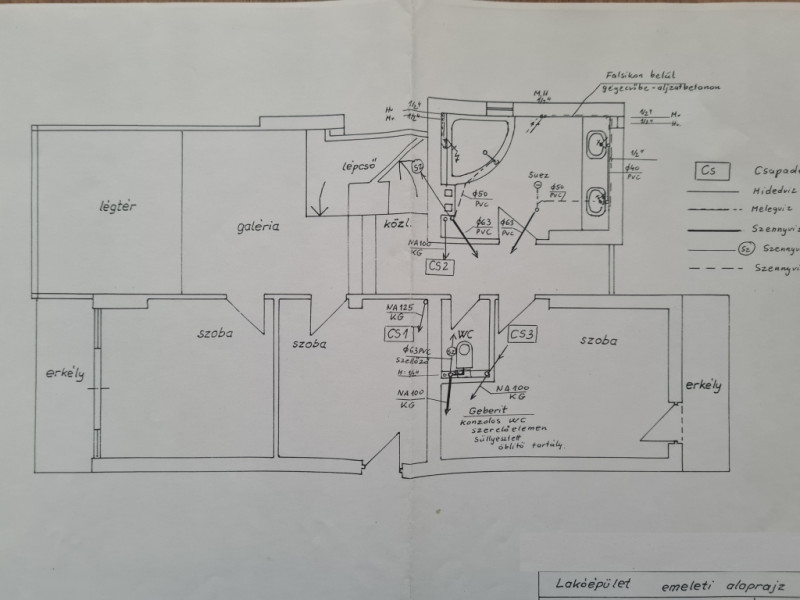 Budapest XXII. kerület zu Vermieten Haus