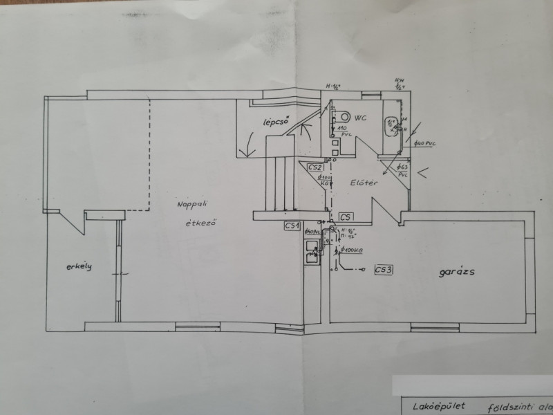 Budapest XXII. kerület zu Vermieten Haus