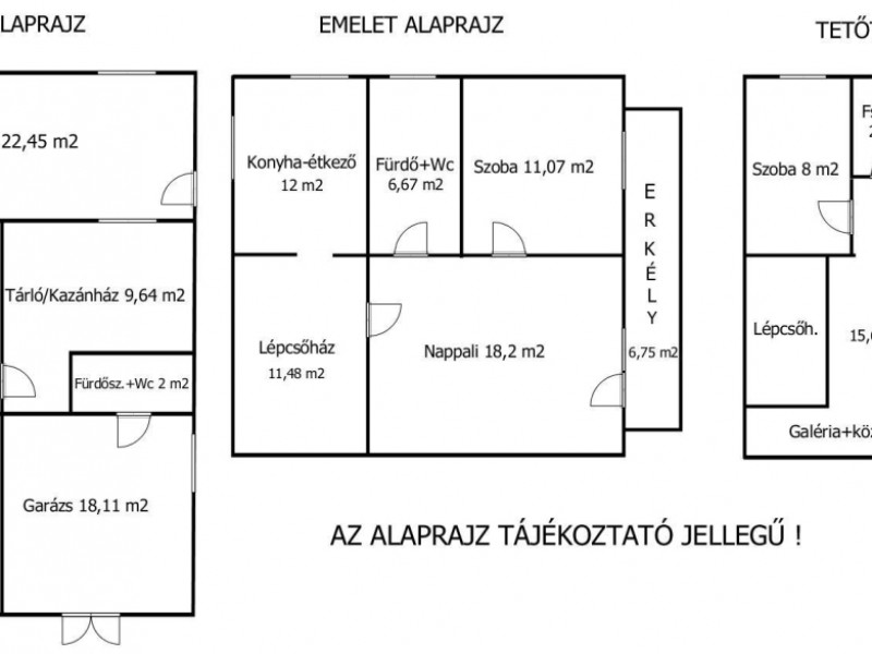 Budapest XXII. kerület zu Verkaufen Haus