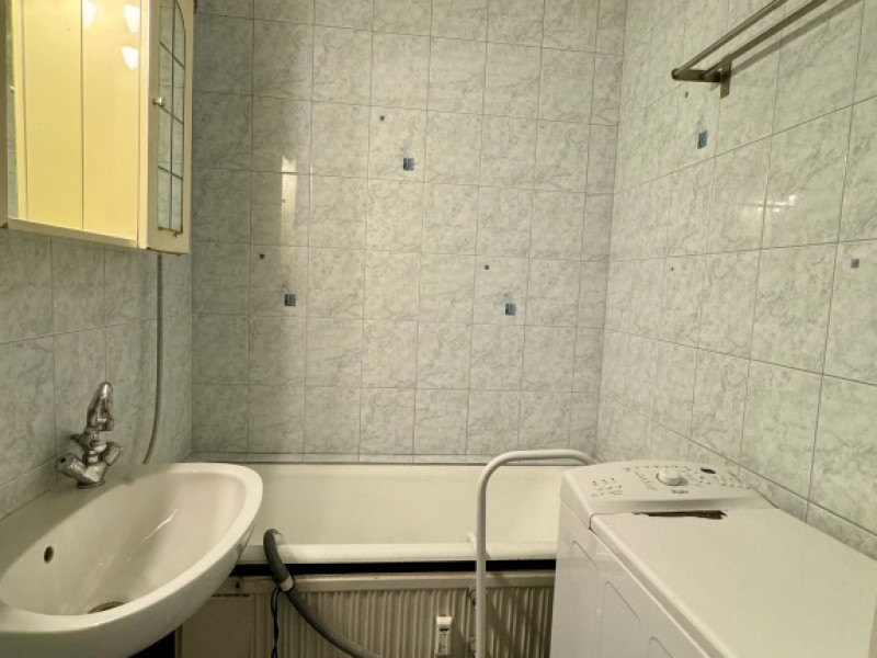 Budapest XI. kerület For rent Flat Regős köz