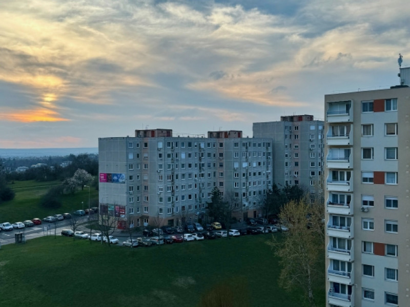 Budapest XI. kerület zu Vermieten Wohnung Regős köz