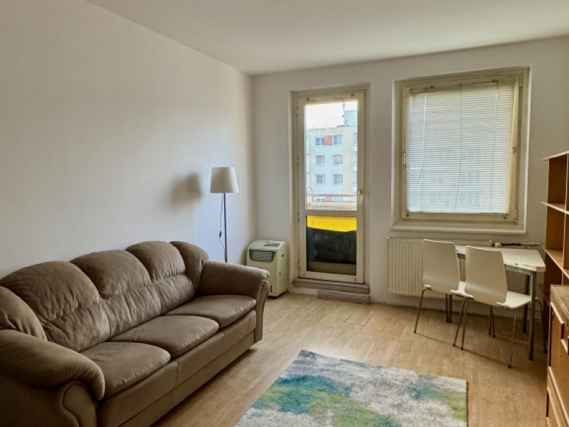 Budapest XI. kerület For rent Flat Regős köz