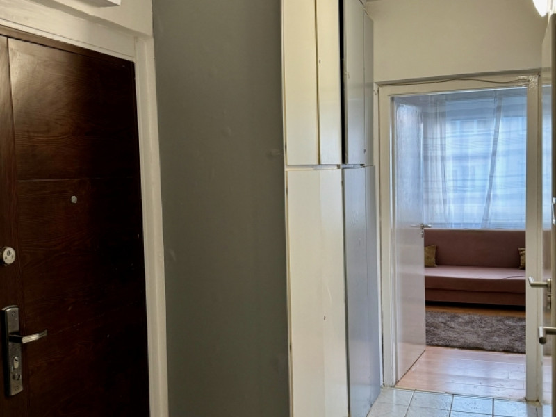 Budapest XI. kerület For rent Flat Regős köz