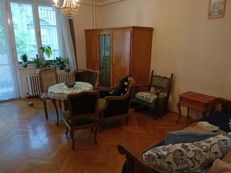 Budapest VIII. kerület For rent Flat Harminckettesek tere