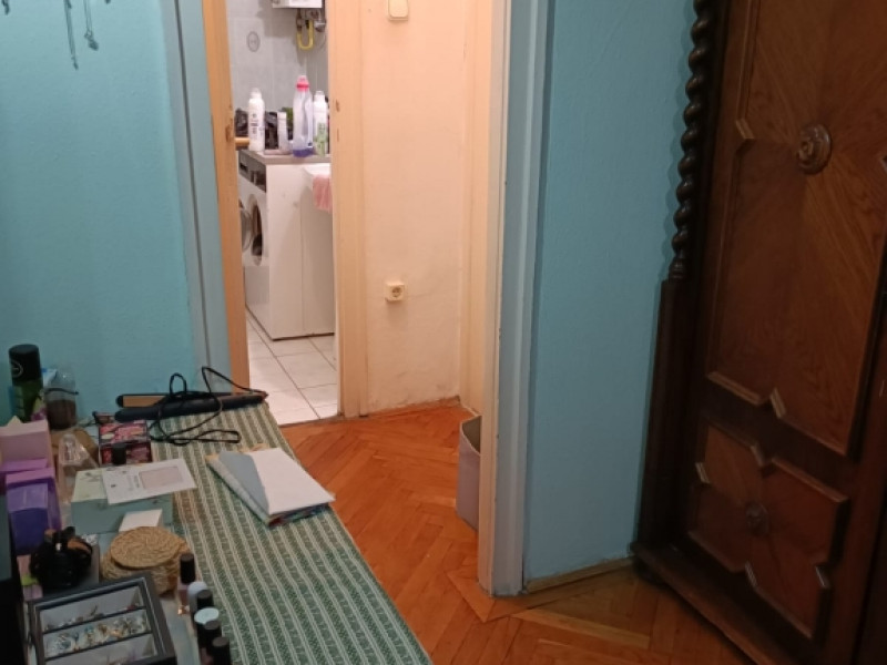 Budapest VIII. kerület zu Vermieten Wohnung Harminckettesek tere