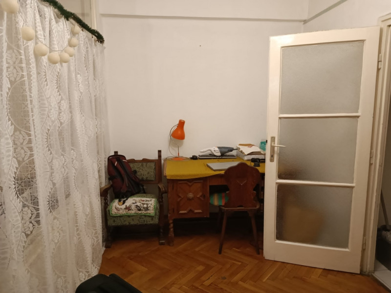 Budapest VIII. kerület For rent Flat Harminckettesek tere