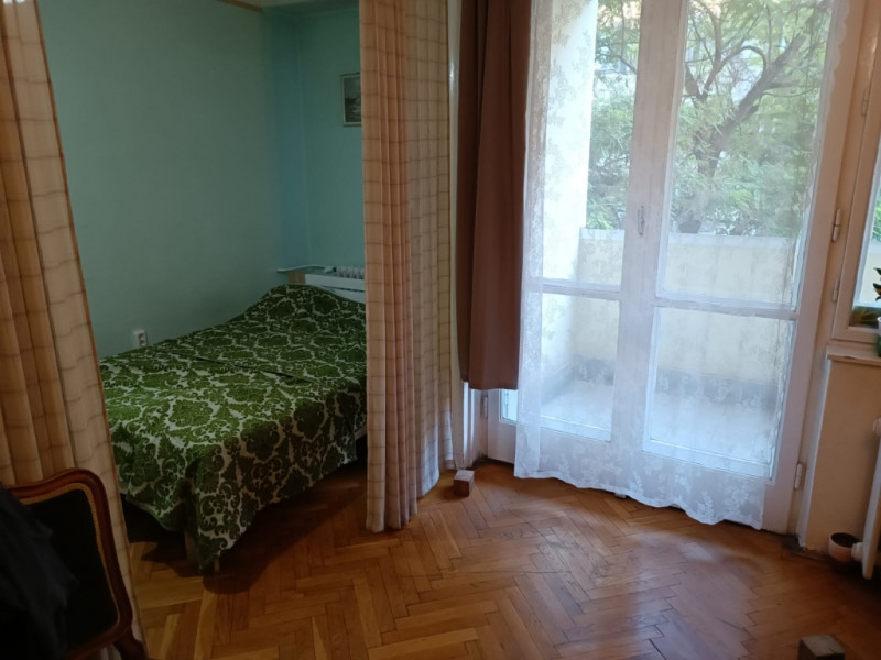 Budapest VIII. kerület zu Vermieten Wohnung Harminckettesek tere