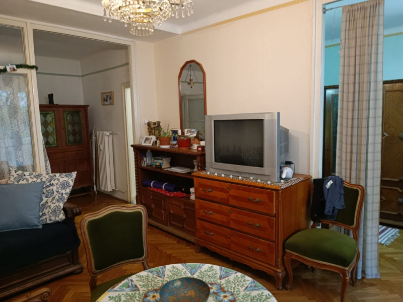 Budapest VIII. kerület For rent Flat Harminckettesek tere