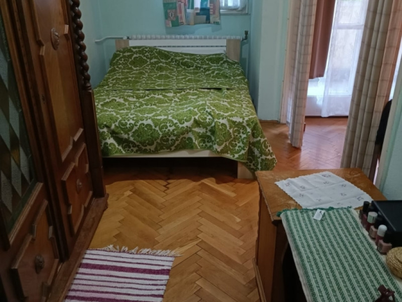 Budapest VIII. kerület For rent Flat Harminckettesek tere