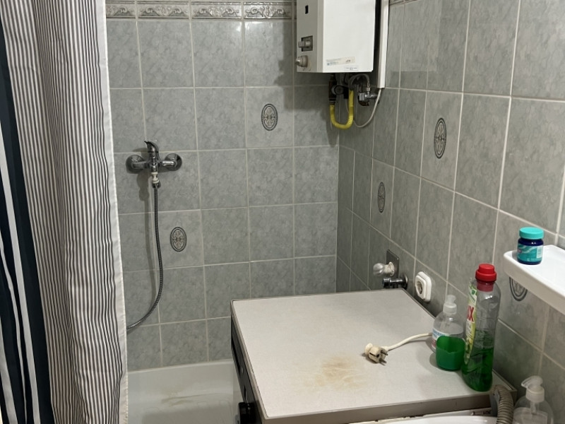 Budapest VIII. kerület For rent Flat Harminckettesek tere