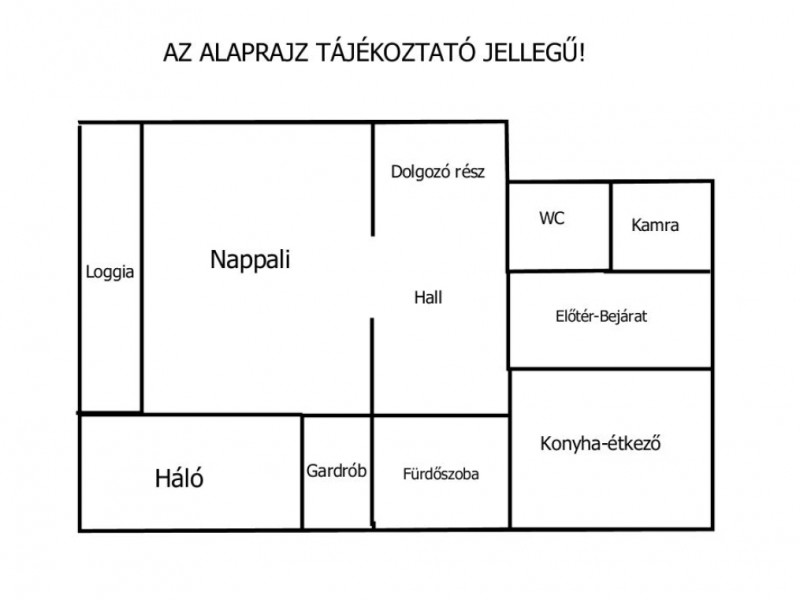 Budapest VIII. kerület zu Vermieten Wohnung Harminckettesek tere