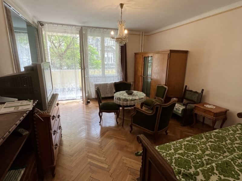 Budapest VIII. kerület For rent Flat Harminckettesek tere