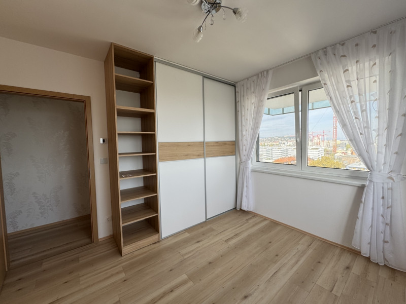 Budapest XI. kerület For rent Flat