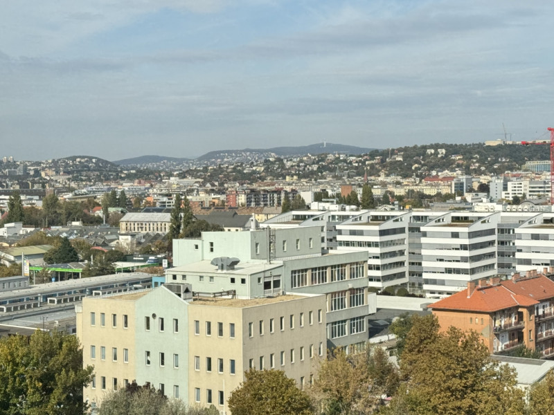 Budapest XI. kerület zu Vermieten Wohnung