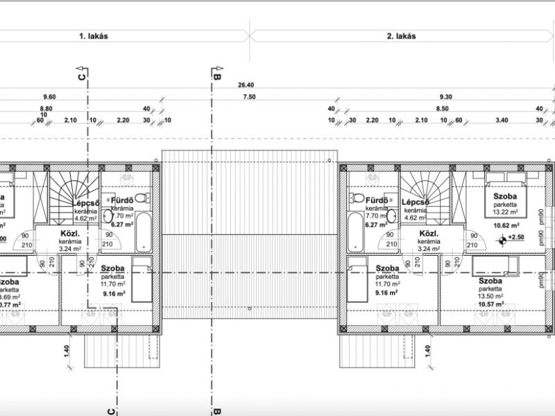 Budapest XXII. kerület zu Verkaufen Haus