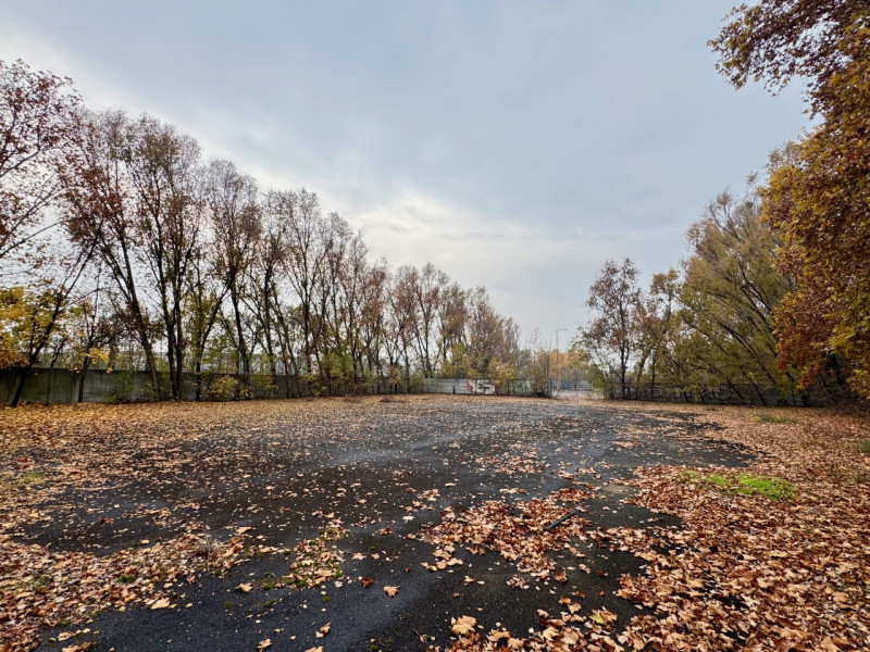 Budapest XIX. kerület For sale industrial Vak Bottyán utca