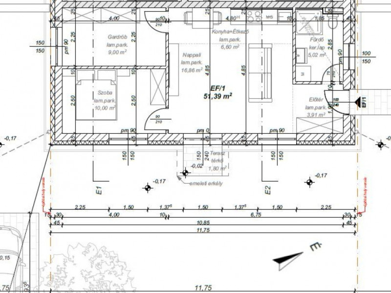 Mende zu Verkaufen Wohnung