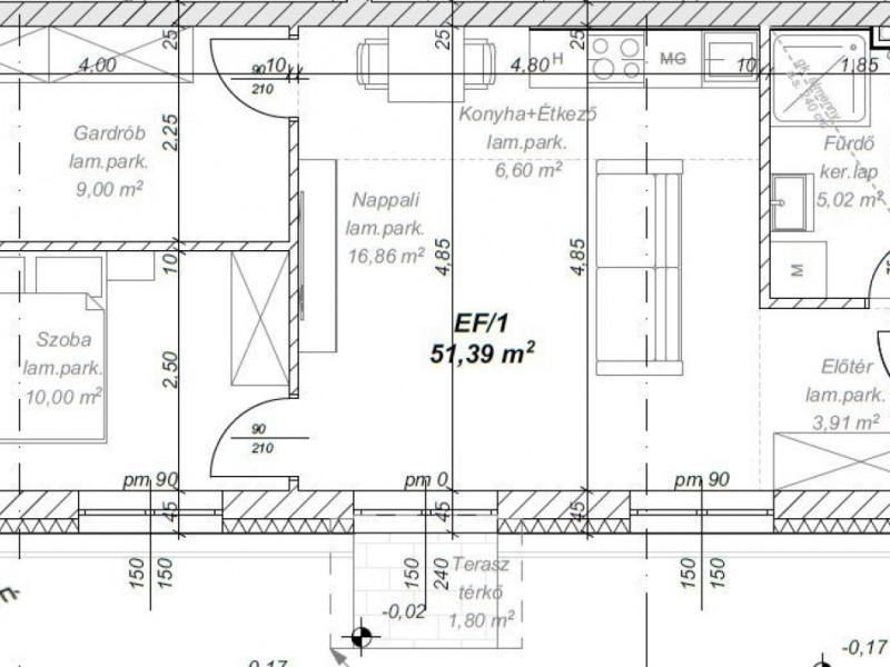 Mende zu Verkaufen Wohnung