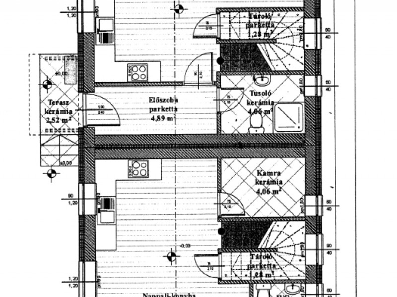 Budapest XXII. kerület zu Verkaufen Haus