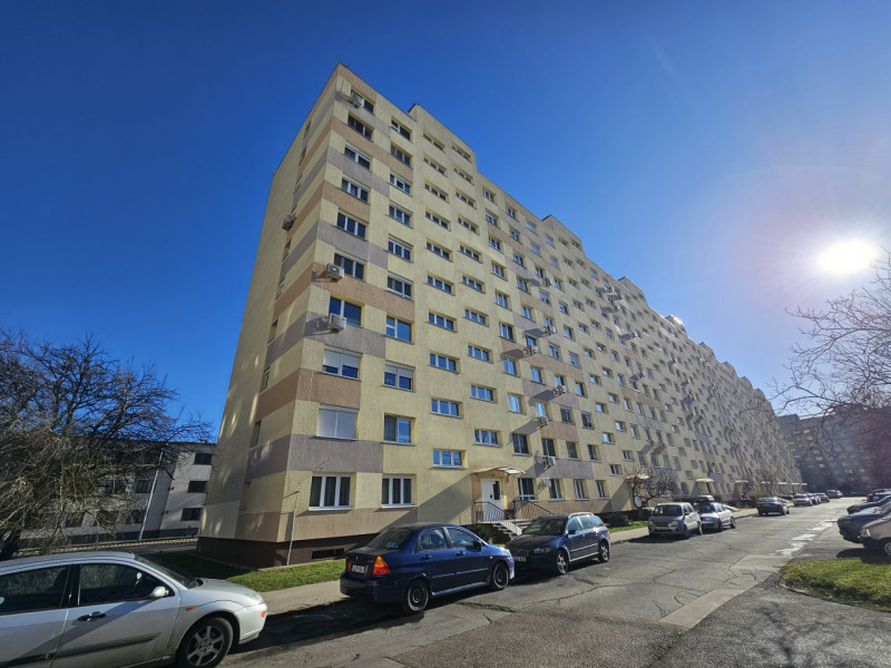 Budapest XI. kerület zu Verkaufen Wohnung Fehérvári út