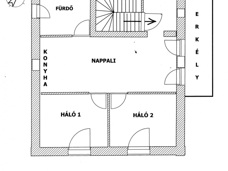 Budapest XXII. kerület zu Verkaufen Haus