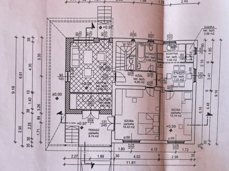 Budapest XXII. kerület zu Verkaufen Haus