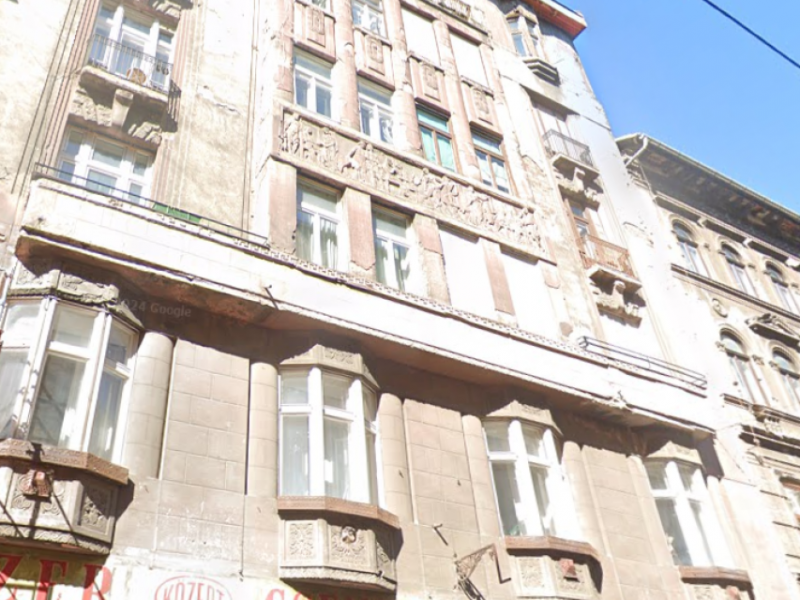 Budapest VI. kerület Kiadó Lakás Jókai utca