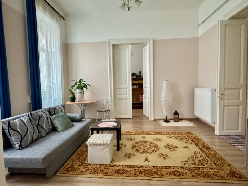 Budapest IX. kerület Eladó Lakás Márton utca