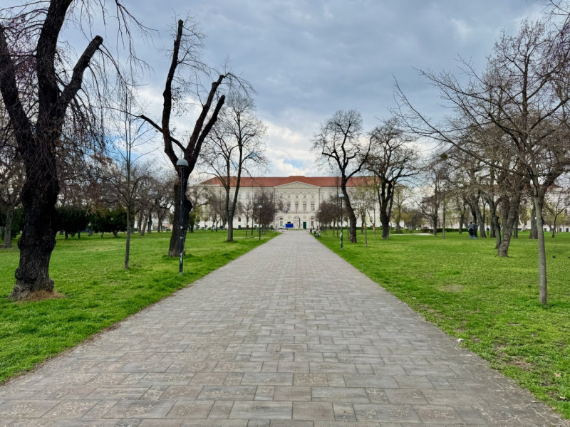 Budapest IX. kerület Eladó Lakás Márton utca