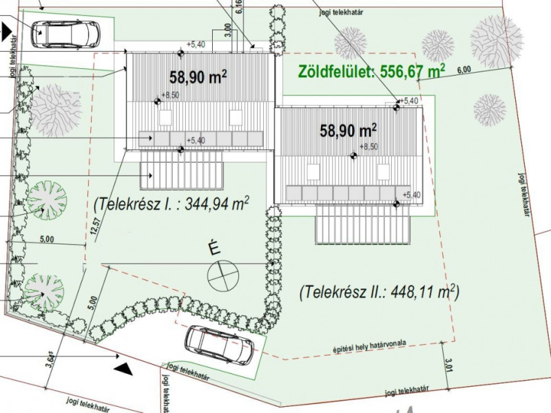 Budapest XXII. kerület Eladó Ház