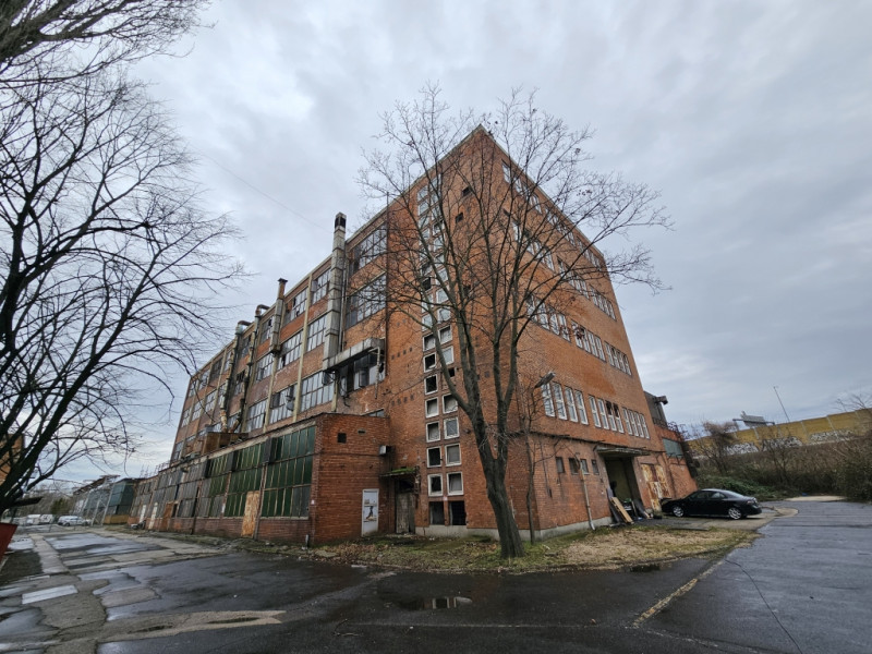 Budapest XXII. kerület Eladó Ipari