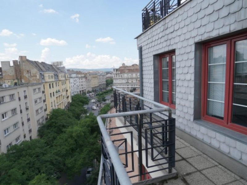 Budapest VII. kerület Kiadó Üzlethelyiség