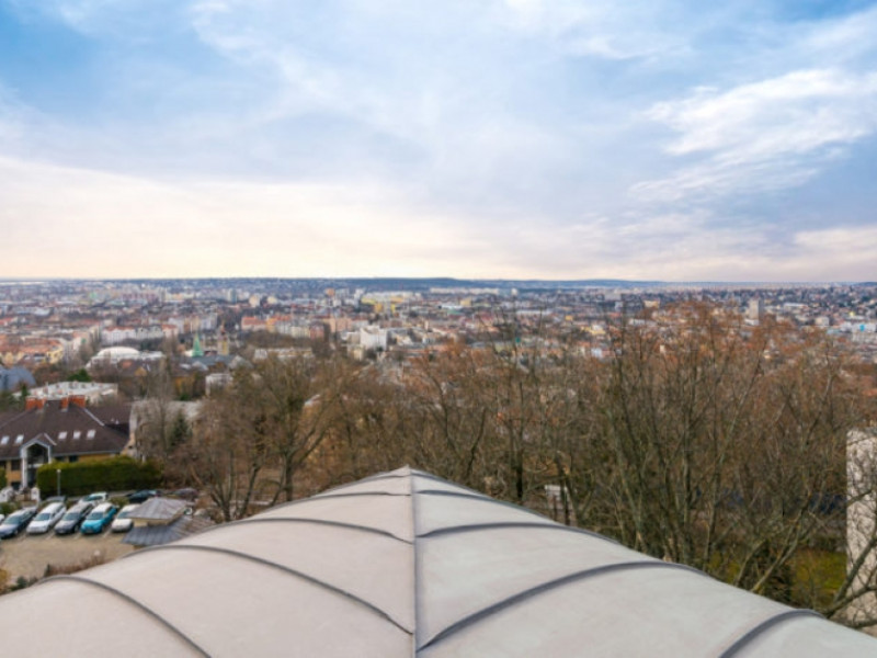 Budapest XI. kerület Kiadó Iroda