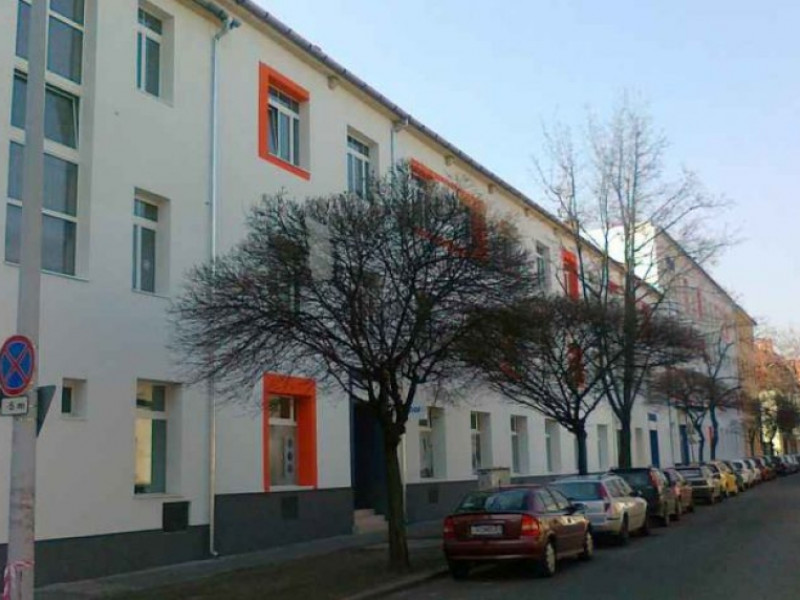 Budapest IV. kerület Kiadó Ipari