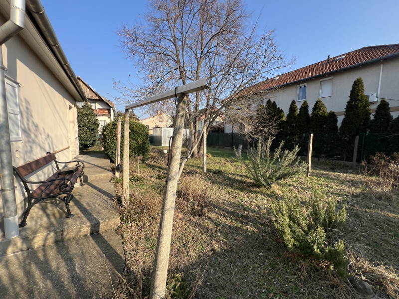 Budapest XXI. kerület Eladó Telek Mária királyné útja