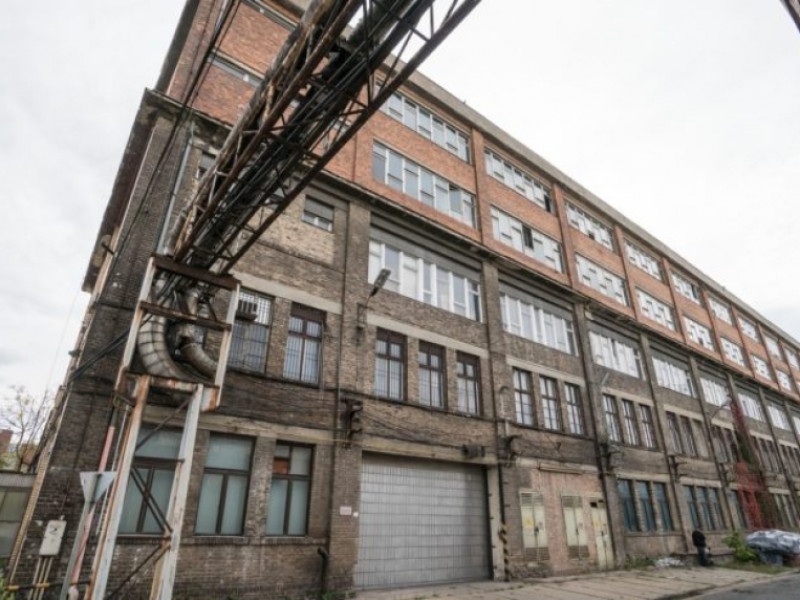 Budapest XXI. kerület Eladó Ipari
