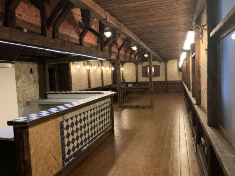 Budapest IX. kerület Eladó Vendéglátás