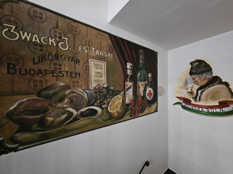 Budapest IX. kerület Eladó Vendéglátás
