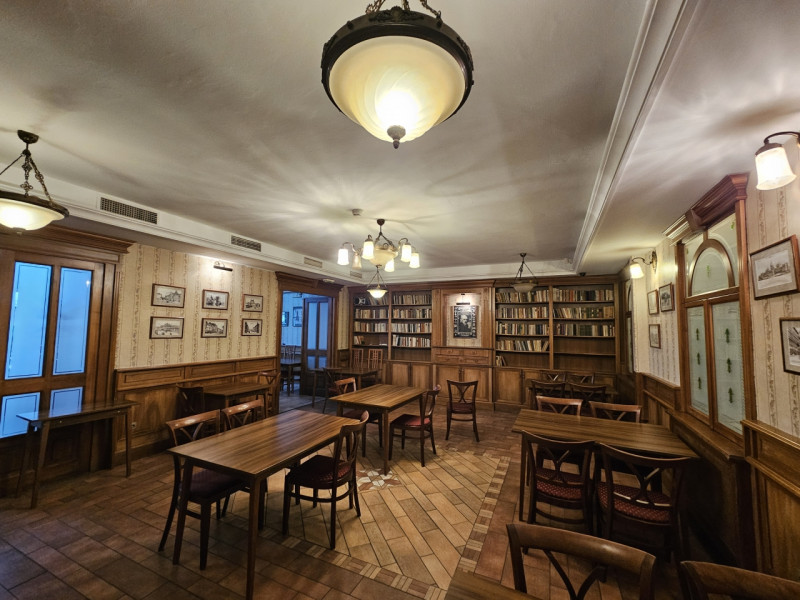 Budapest IX. kerület Eladó Vendéglátás