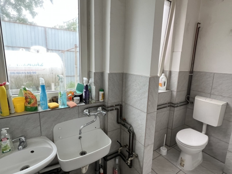 Törökbálint Eladó Ipari Dózsa György út