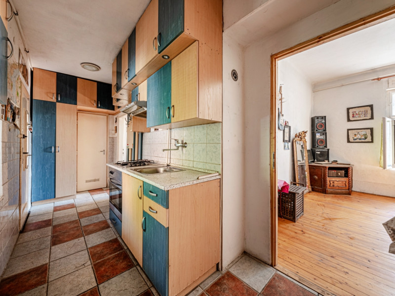 Budapest XXII. kerület Eladó Lakás Petőfi Sándor utca