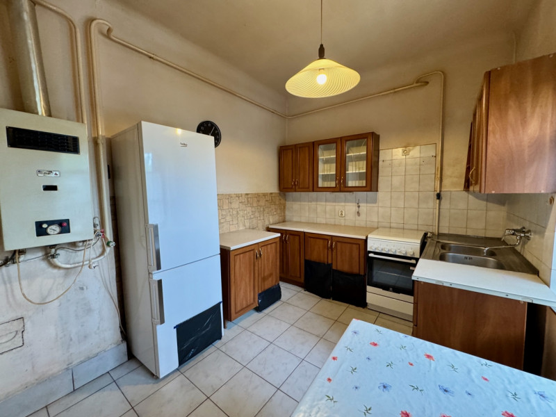 Budapest XIX. kerület Eladó Lakás Thököly utca
