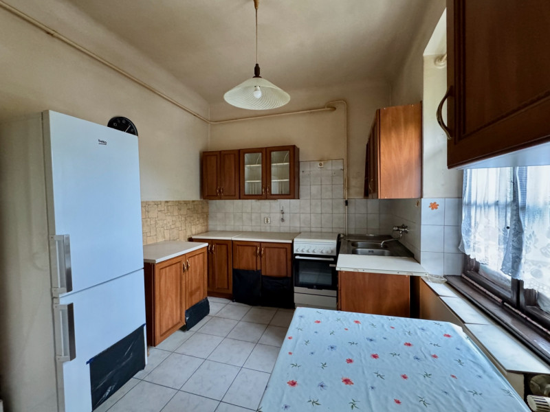 Budapest XIX. kerület Eladó Lakás Thököly utca