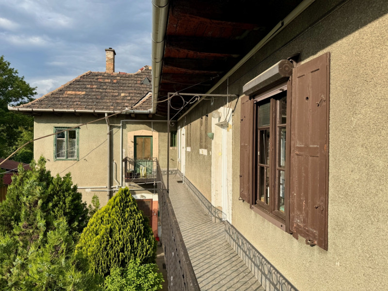 Budapest XIX. kerület Eladó Lakás Thököly utca