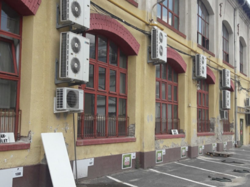 Budapest XIII. kerület Eladó Üzlethelyiség