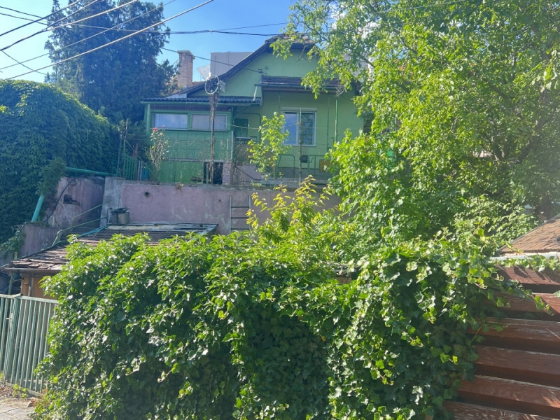 Budapest XXII. kerület Eladó Telek Gyöngyszem utca