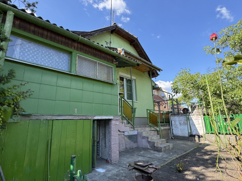 Budapest XXII. kerület Eladó Telek Gyöngyszem utca